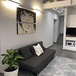 Luxury Loft 35