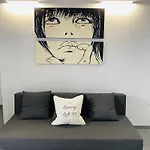 Luxury Loft 35