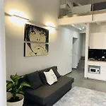 Luxury Loft 35