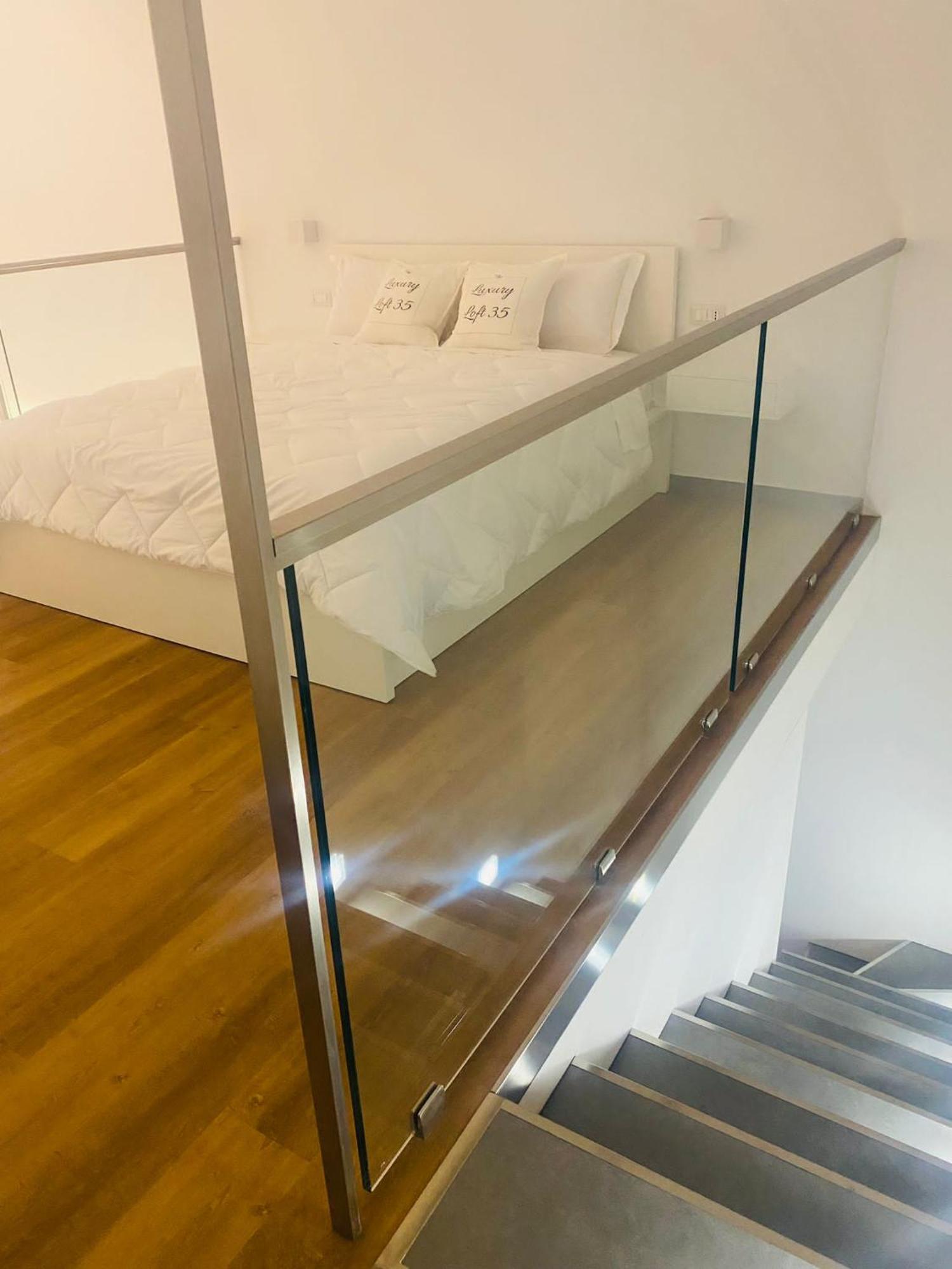 Luxury Loft 35 *