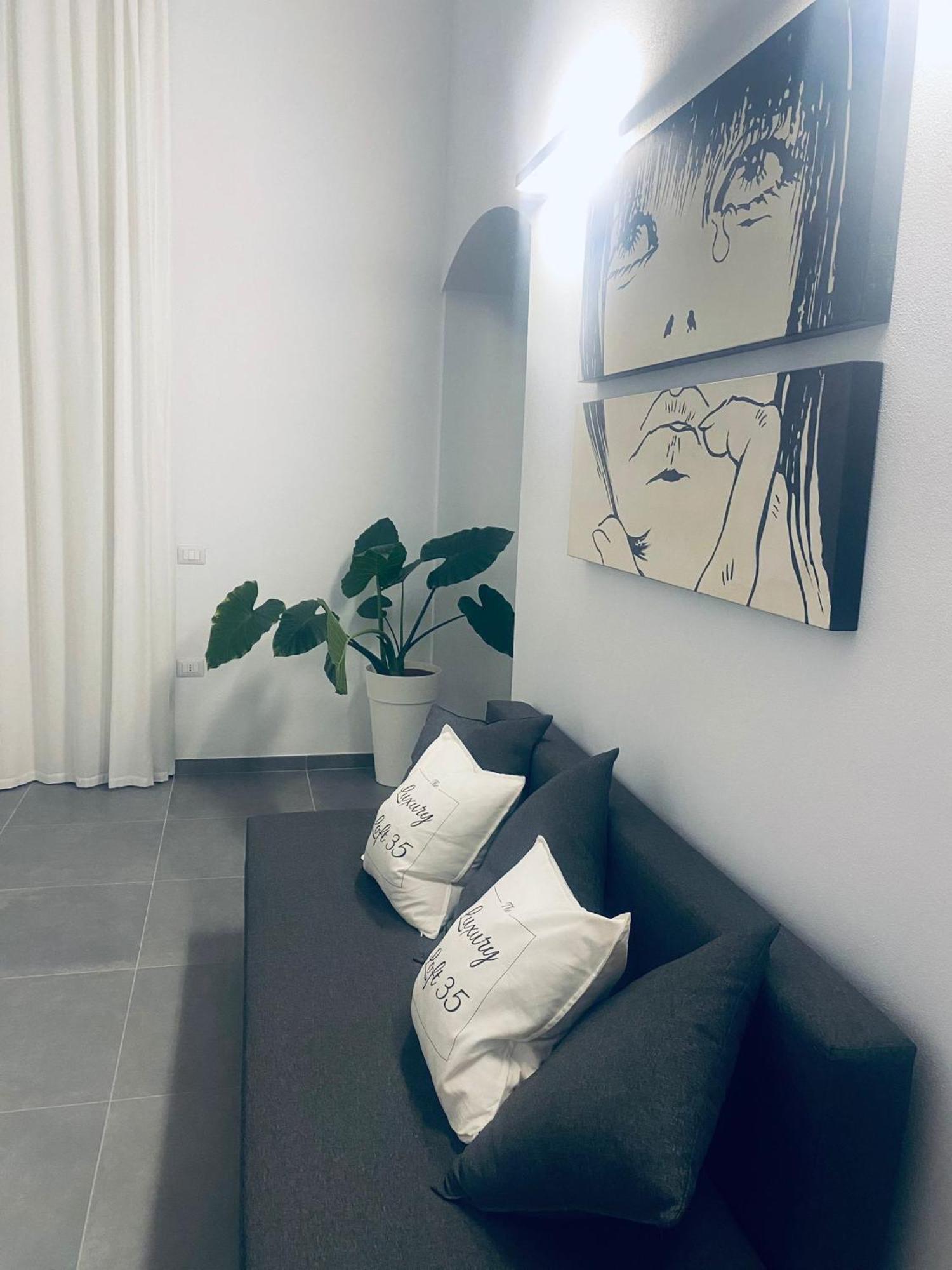 Luxury Loft 35