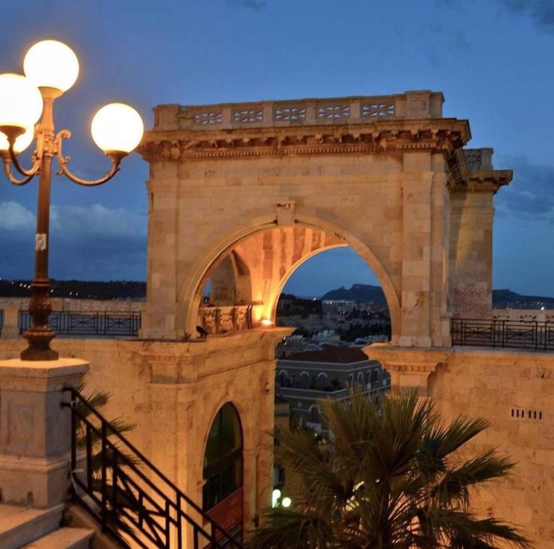 Luxury Loft 35 Maison d'hôtes Cagliari