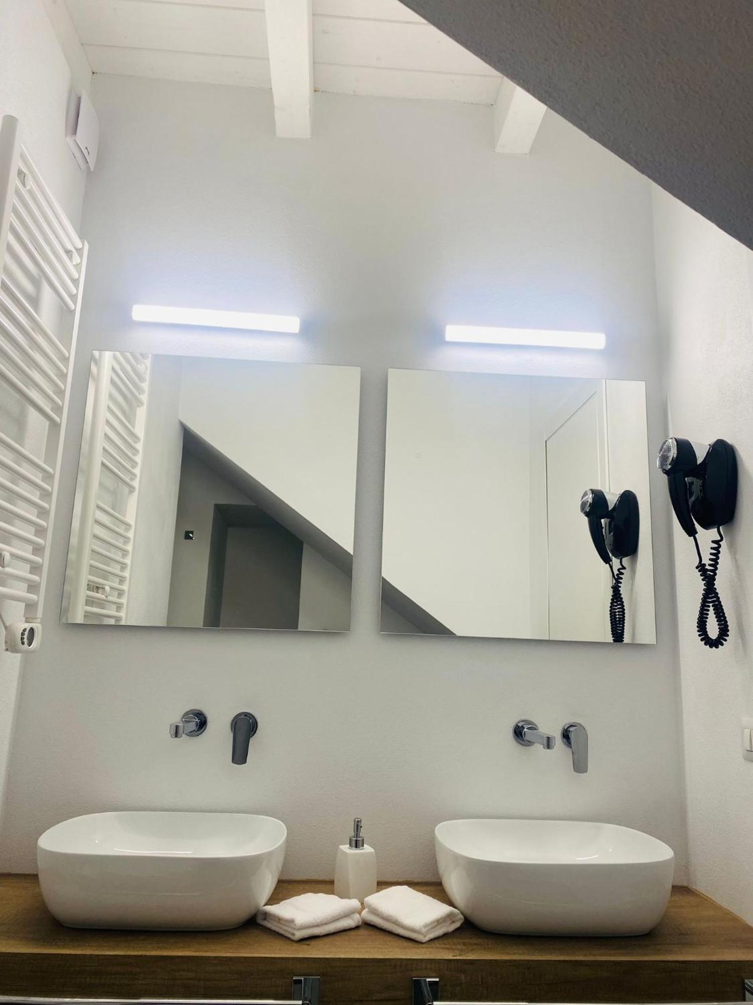 Maison d'hôtes Luxury Loft 35 *