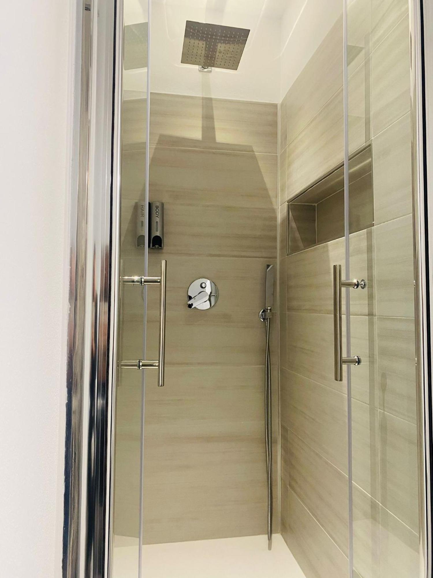 Maison d'hôtes Luxury Loft 35 Cagliari