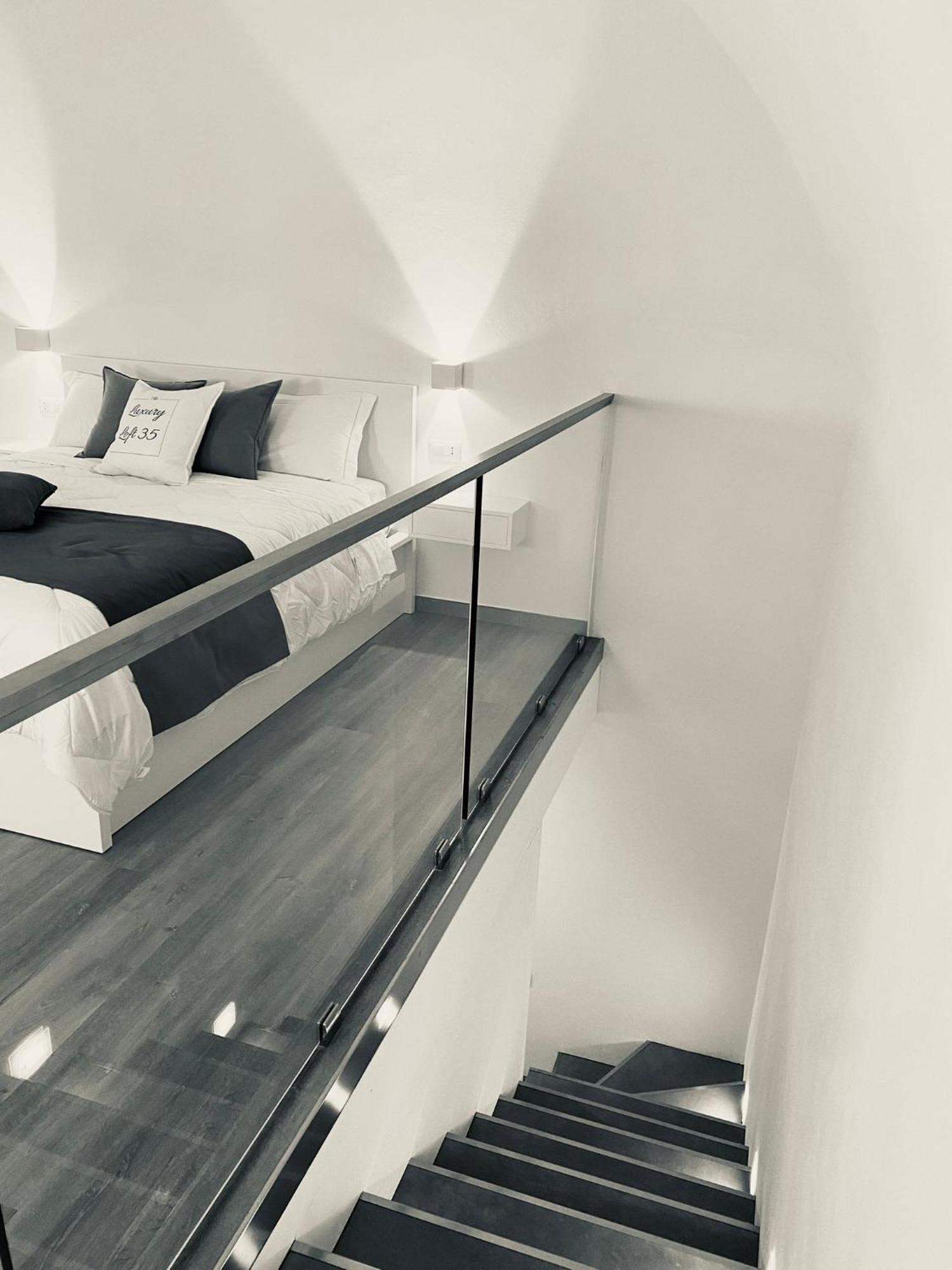 Luxury Loft 35 * Cagliari